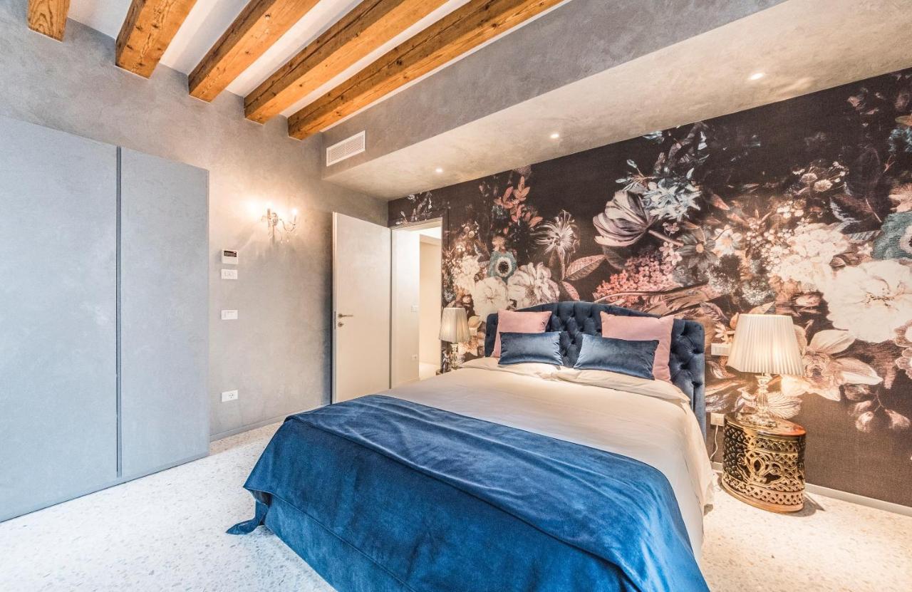 Rialto Luxury Flat Leilighet Venezia Eksteriør bilde