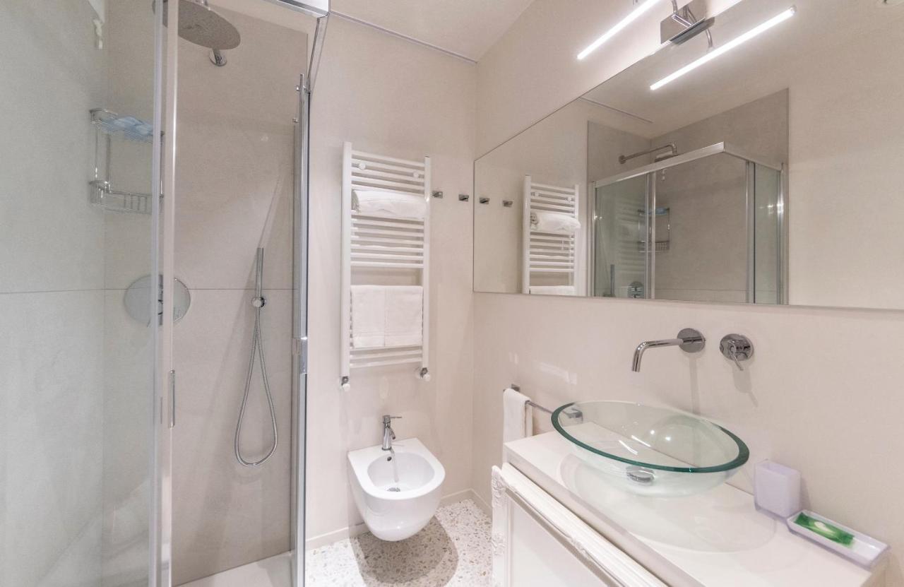 Rialto Luxury Flat Leilighet Venezia Eksteriør bilde