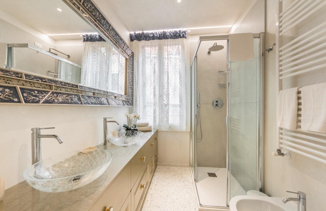 Rialto Luxury Flat Leilighet Venezia Eksteriør bilde