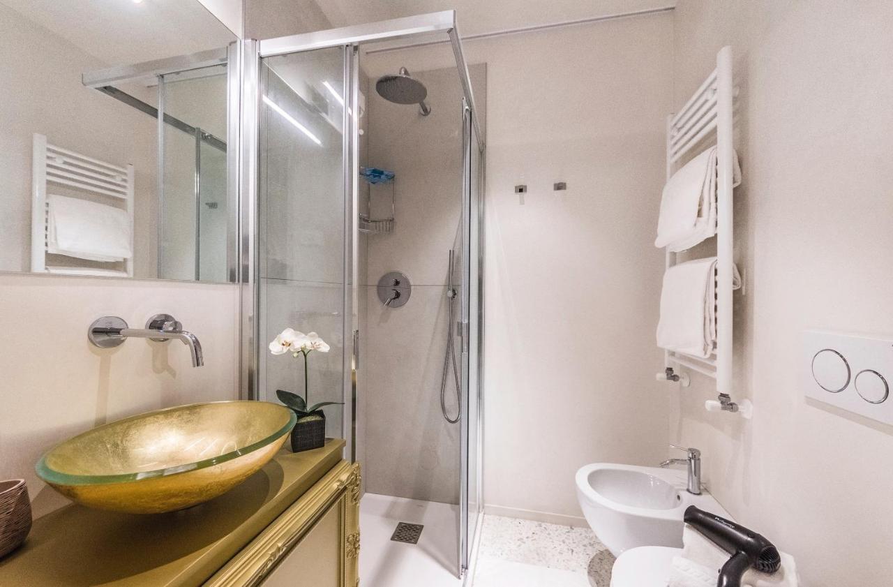 Rialto Luxury Flat Leilighet Venezia Eksteriør bilde